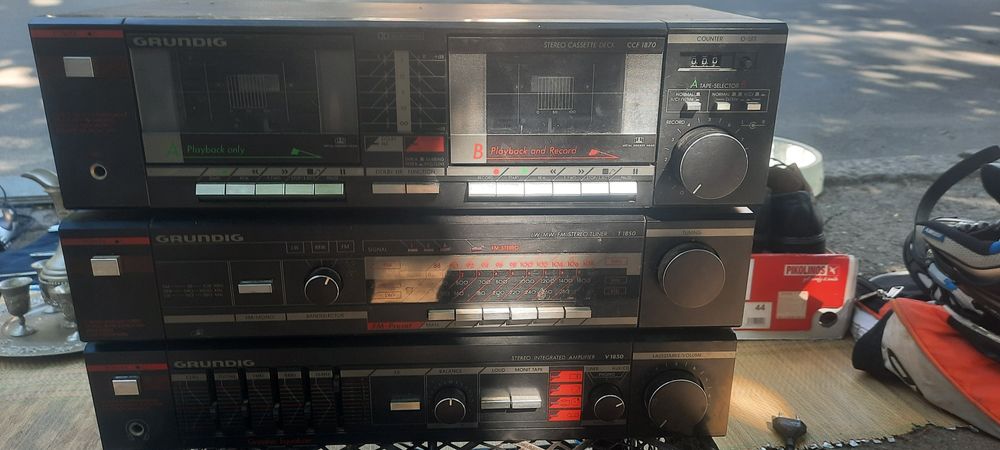 Грюндик германия б.у