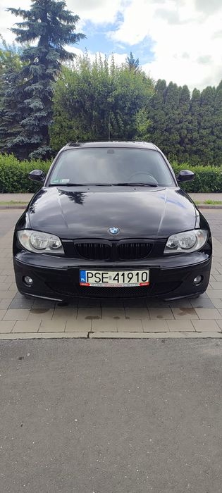 BMW Seria 1