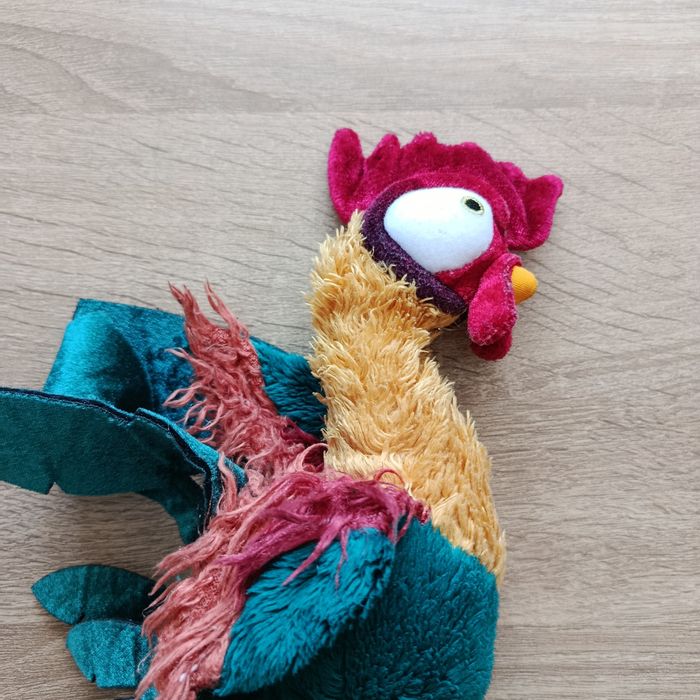 Півник Хей Хей Моана Disney