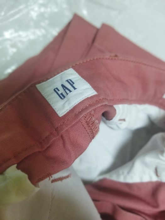 Брюки чоловічі GAP CHINO 42/32