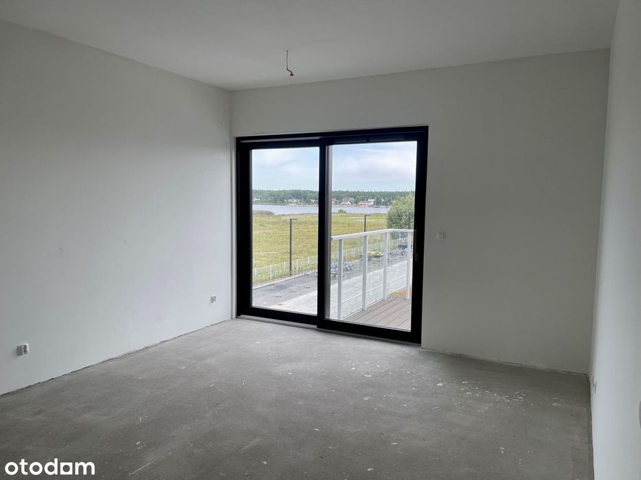 Apartament dwupokojowy w najnowszej części Sol Marina