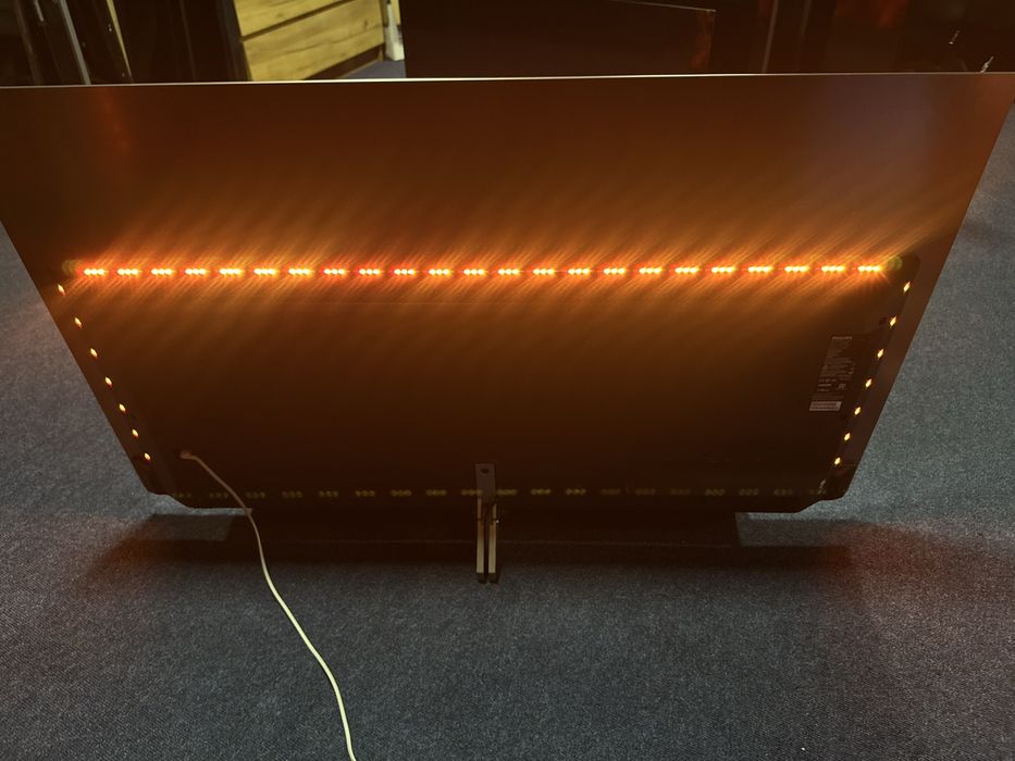 Philips 55OLED934 Bowers&Wilkins 120Hz Android 4K Ambilight