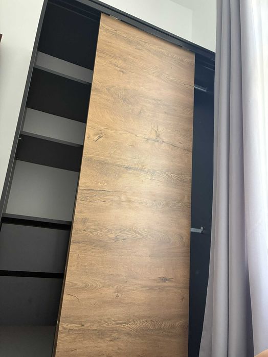 Wynajmę mieszkanie 35 m² | Łódź, ul. Limanowskiego 207