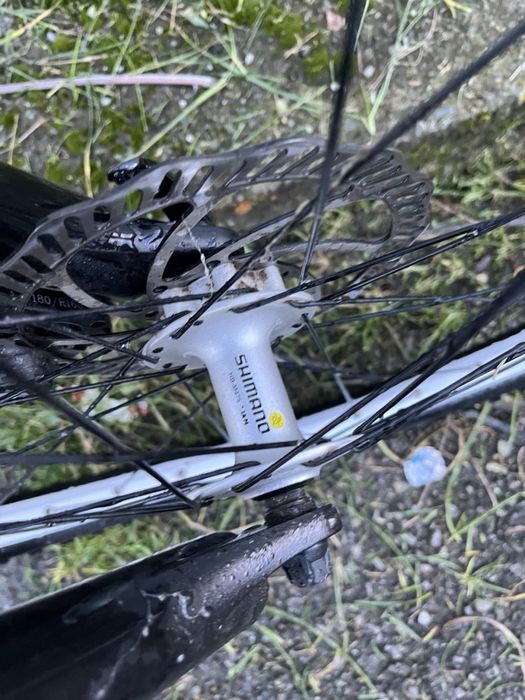 Велосипед Haibike