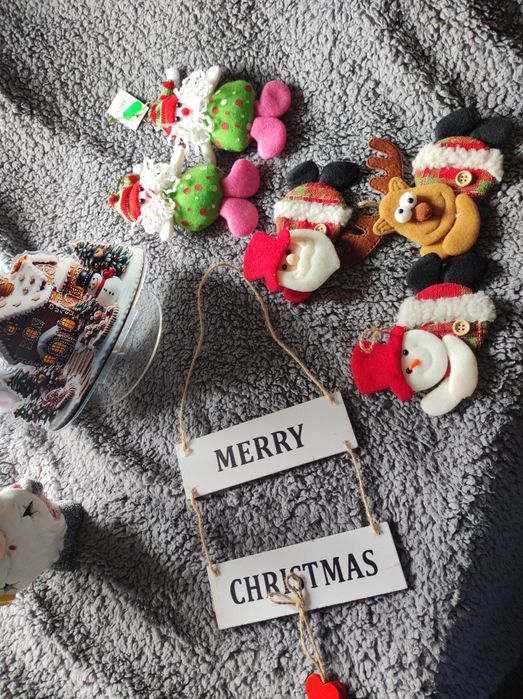 Decoração natalina