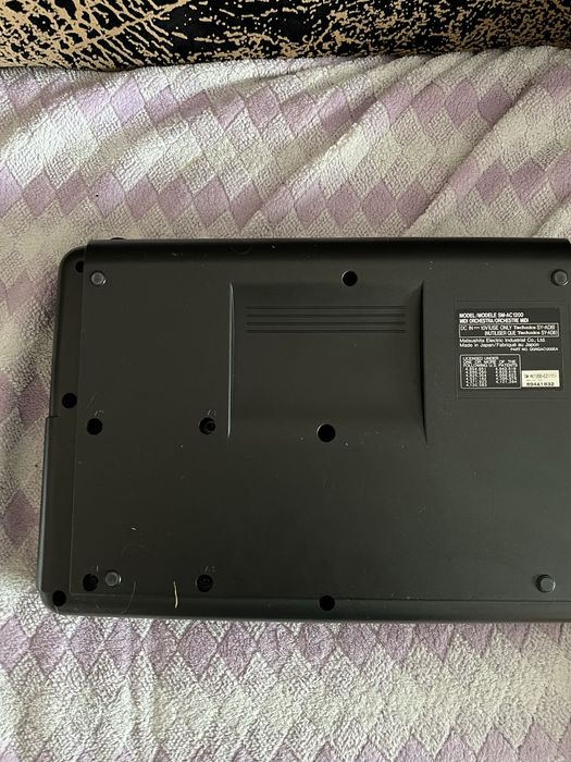 Модуль для клавішних