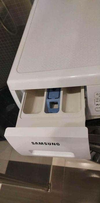 Pralka Samsung WF1700WCC - używana sprawna