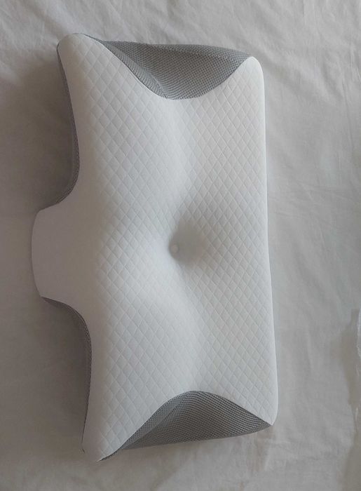Almofadas ergonómicas Dormax