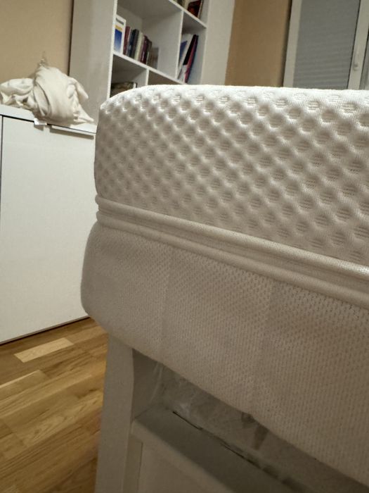 Materac piankowy IKEA