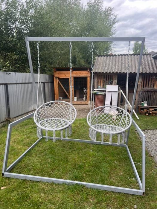 Гойдалка - Качеля