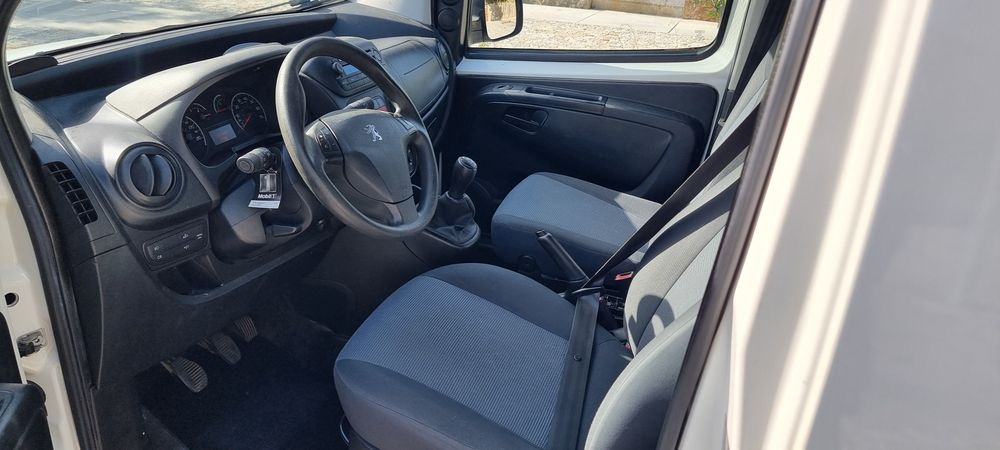 Peugeot Bipper 1.3HDI