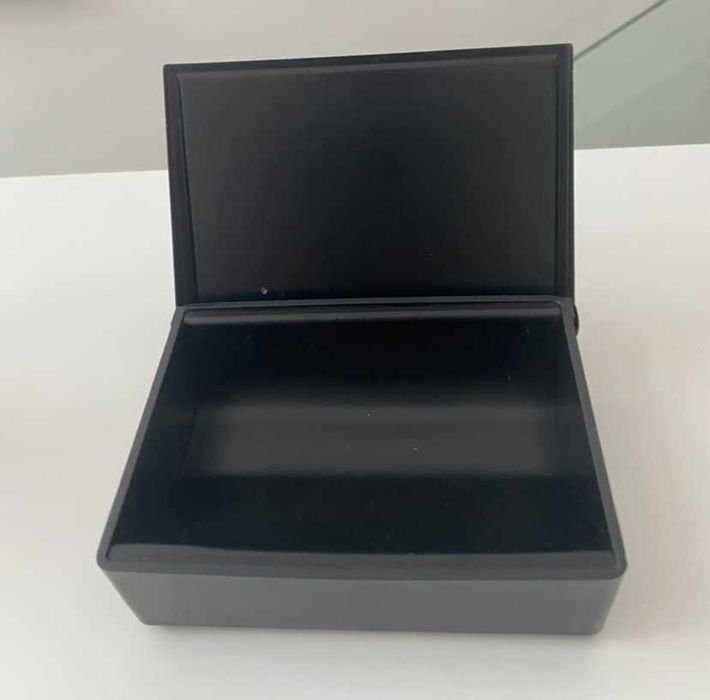 Caixa vintage japonesa