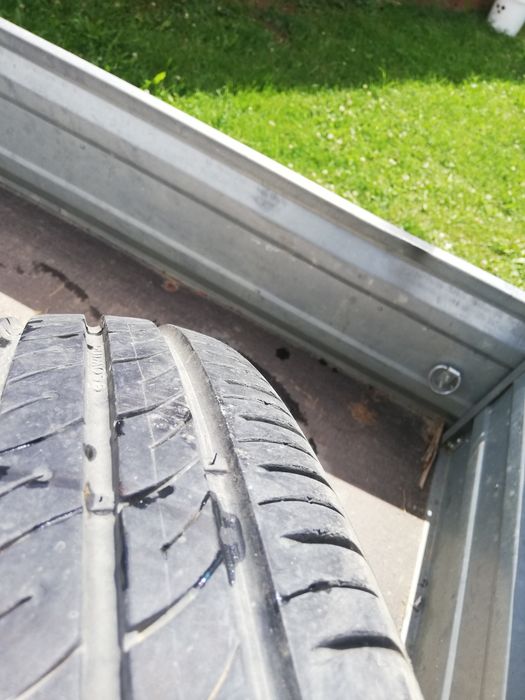 Opony 175/70 r14 Kumho