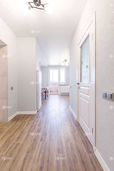 1к.40м2 м. Малишева (Малышева, пр. Героев Харькова) ЖК "Луч" 121309