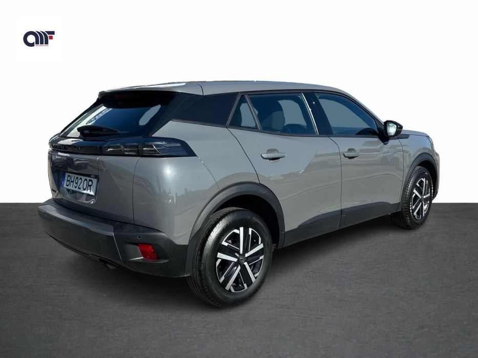 Peugeot 2008 1.2 PureTech Style