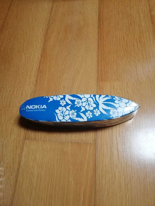 Toalha de praia compressada nokia