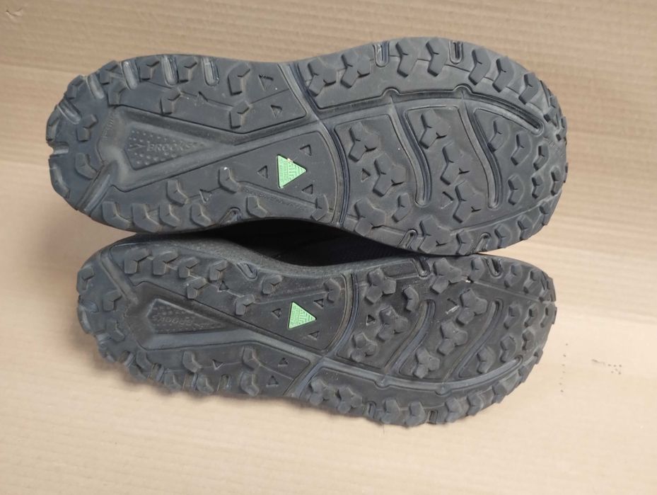 buty sportowe do biegania 47,5 brooks Divide GTX
