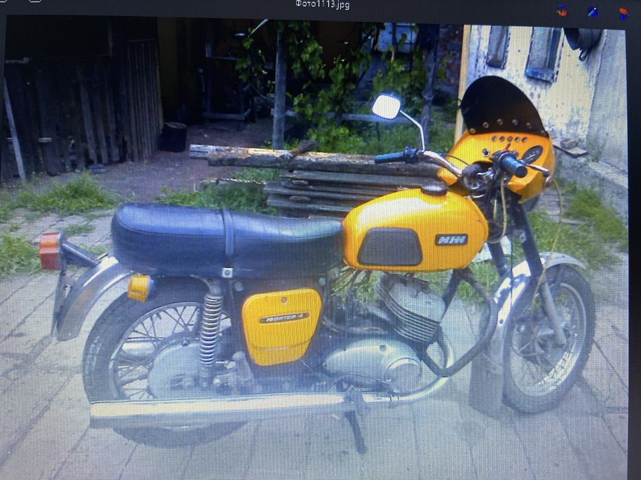 Продам ИЖ Юпитер 4