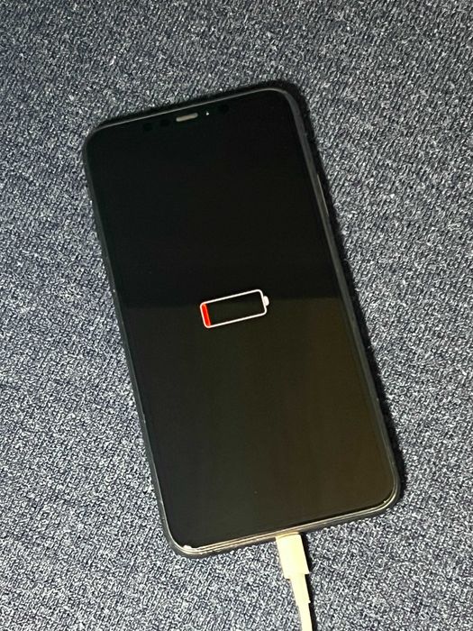 Оригинал IPhone 11 Pro Max На запчасти