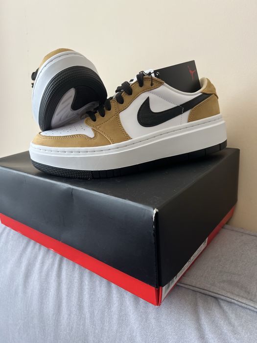 Nike Air Jordan 1 Elevate Original