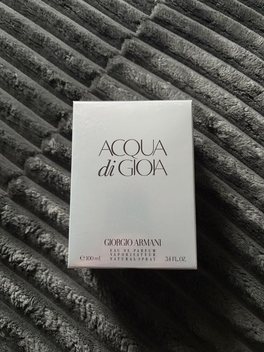 Acqua di Gioia Eau de Parfum Spray
