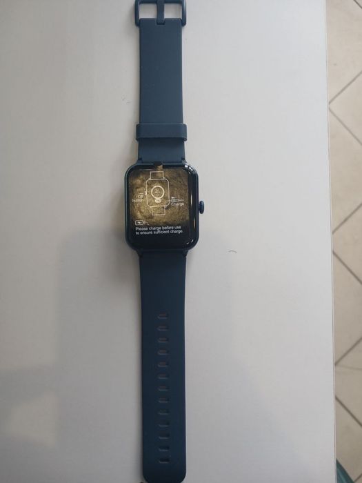 Смарт- годинник