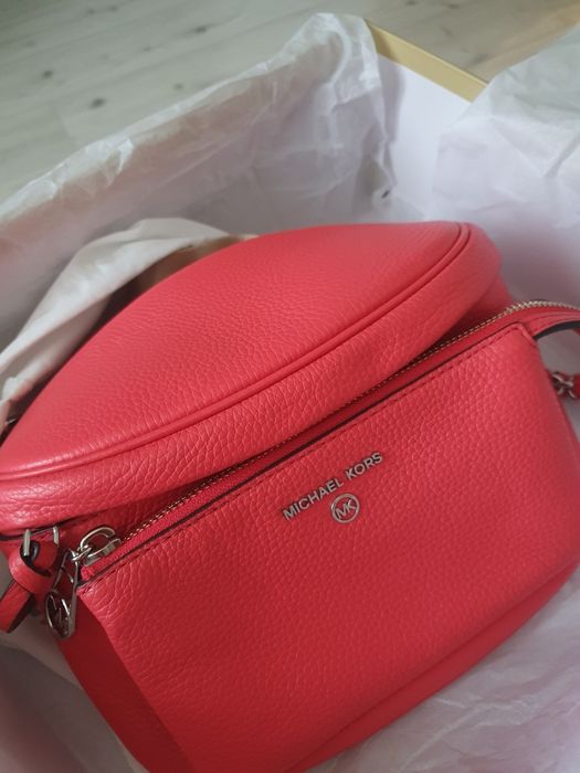 Średni slater Michael Kors
