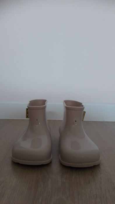 Kalosze dziecięce rozmiar 27 wkładka 17.5 cm