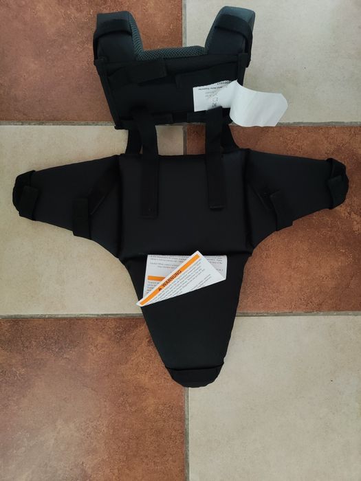 Thule Baby Supporter wkładka do przyczepki