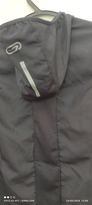 Colete Corrida Kalenji