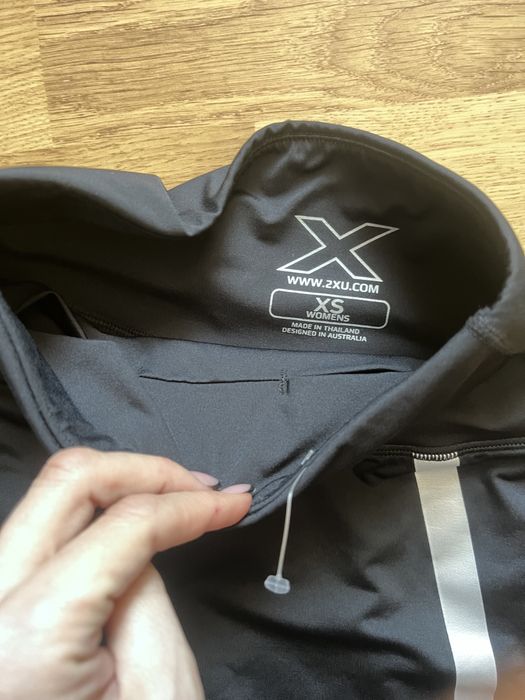 Компресійні лосини 2xu, в розмірі xs