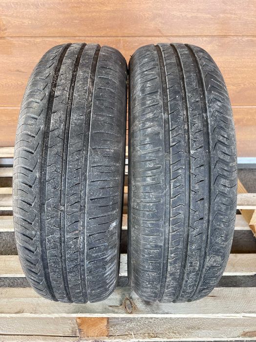 Opony EcoPro99 Roadmarch 165/70R13 Lato 2 Sztuki