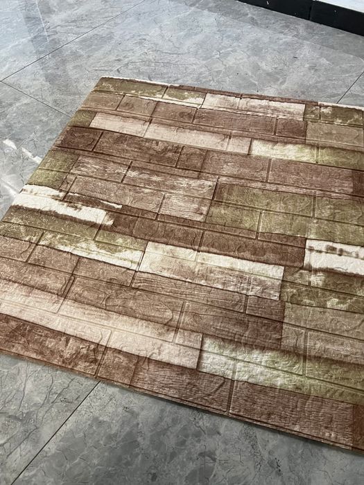 Самоклеючі 3д панелі, самоклейка під дерево, шпалери, обои декор пвх