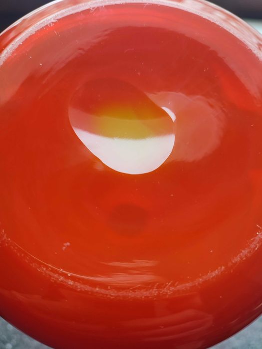 Butla wazon projekt Zbigniew Horbowy PRL