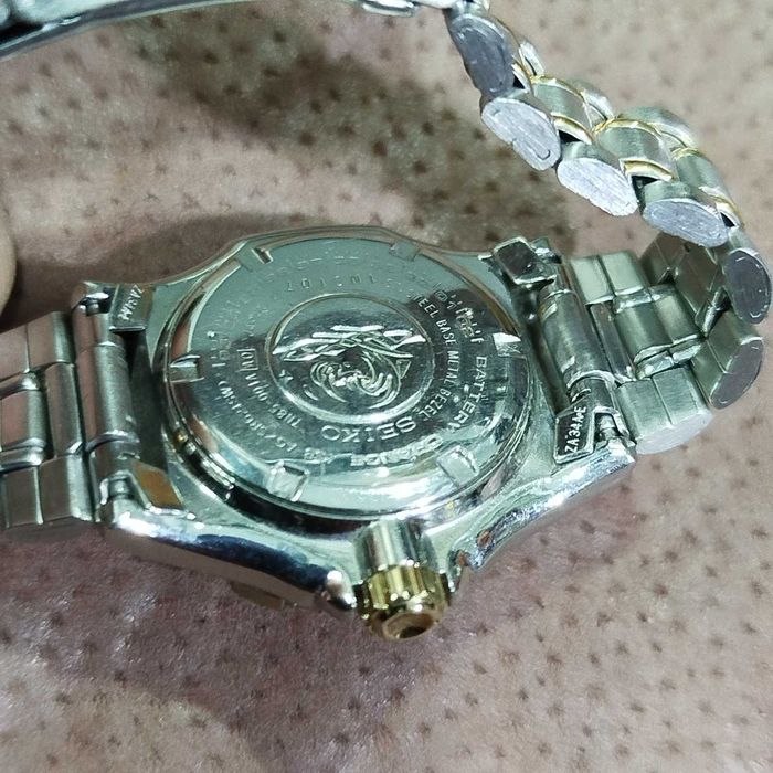 Женские часы Seiko оригинал