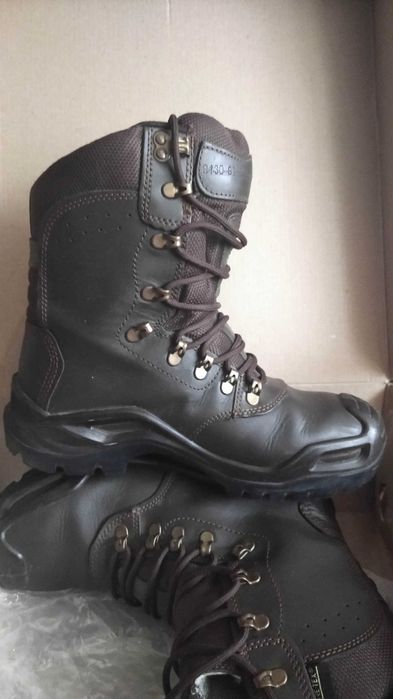 Берцы "TALAN" зима р39лето р38 у Новые