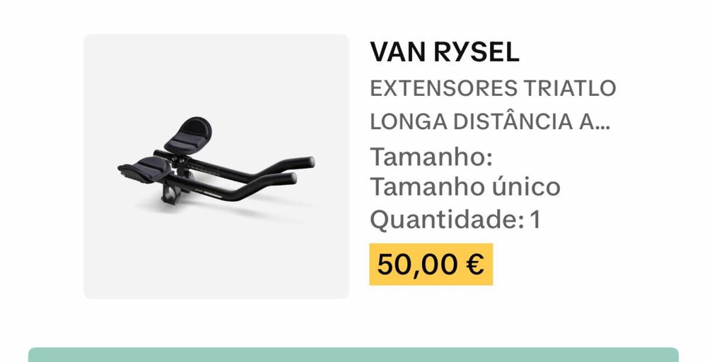 Bicicleta Estrada Triban RC 520 Tam L Microshift 10V + Rolo treino D100 Zwift + Acessórios