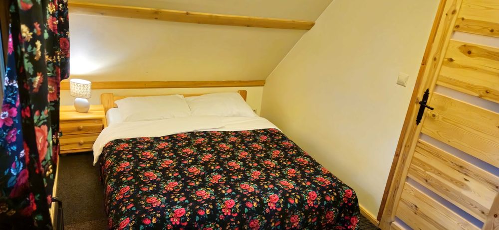 Noclegi w górach Domki Polanica Zdrój