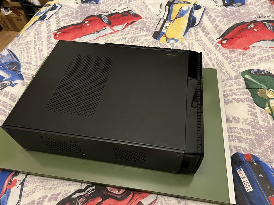 ( ͡° ͜ʖ ͡°) PC computador I7 Rapidinho e compacto (*^o^*)64739753928578122