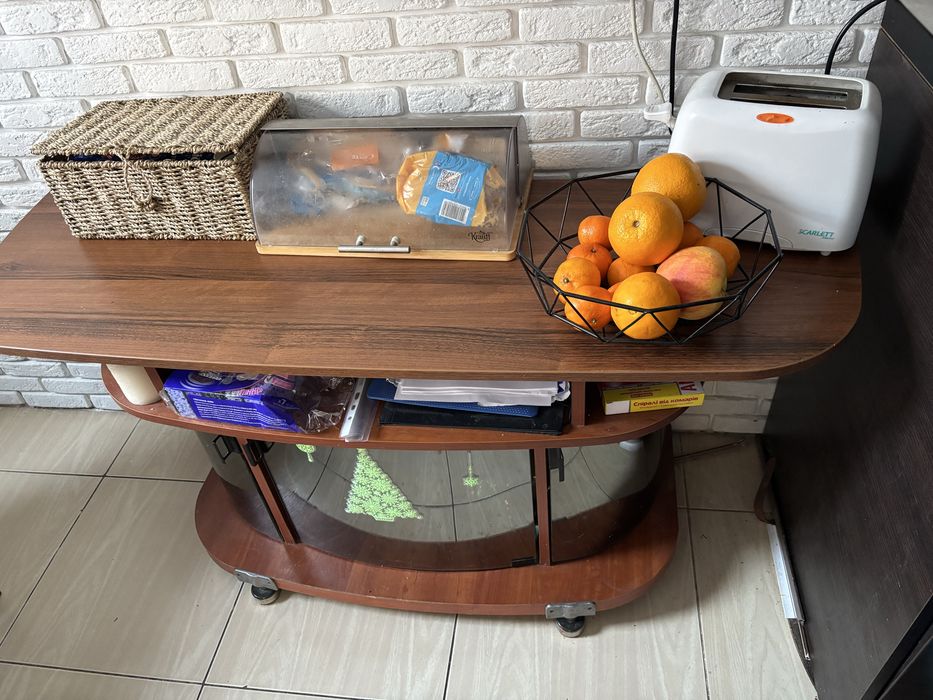 Тумба під телевізор