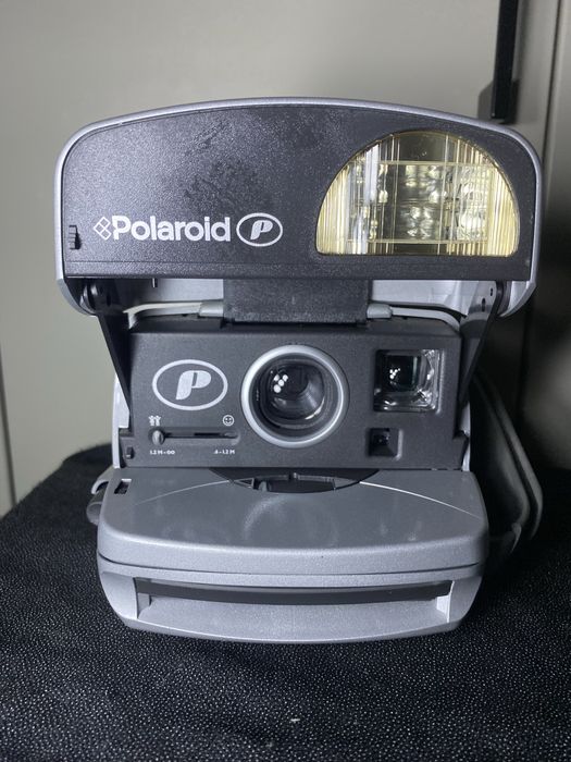 Фотоапарат Polaroid