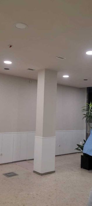 Pintor de interiores e exteriores – Orçamento Grátis