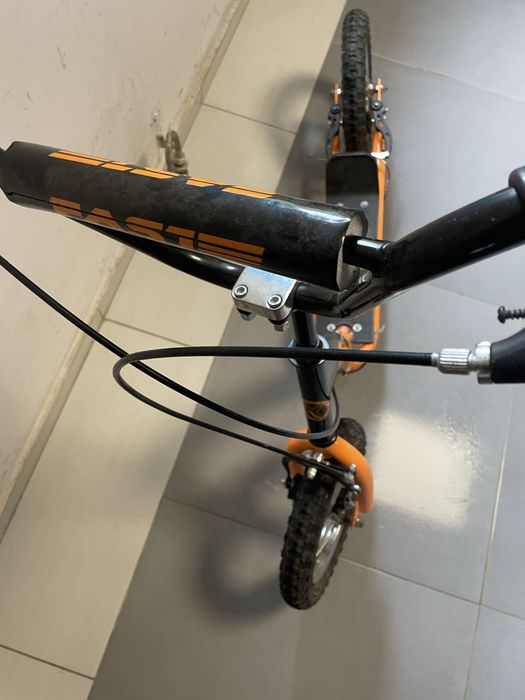 Hulajnoga jak nowa