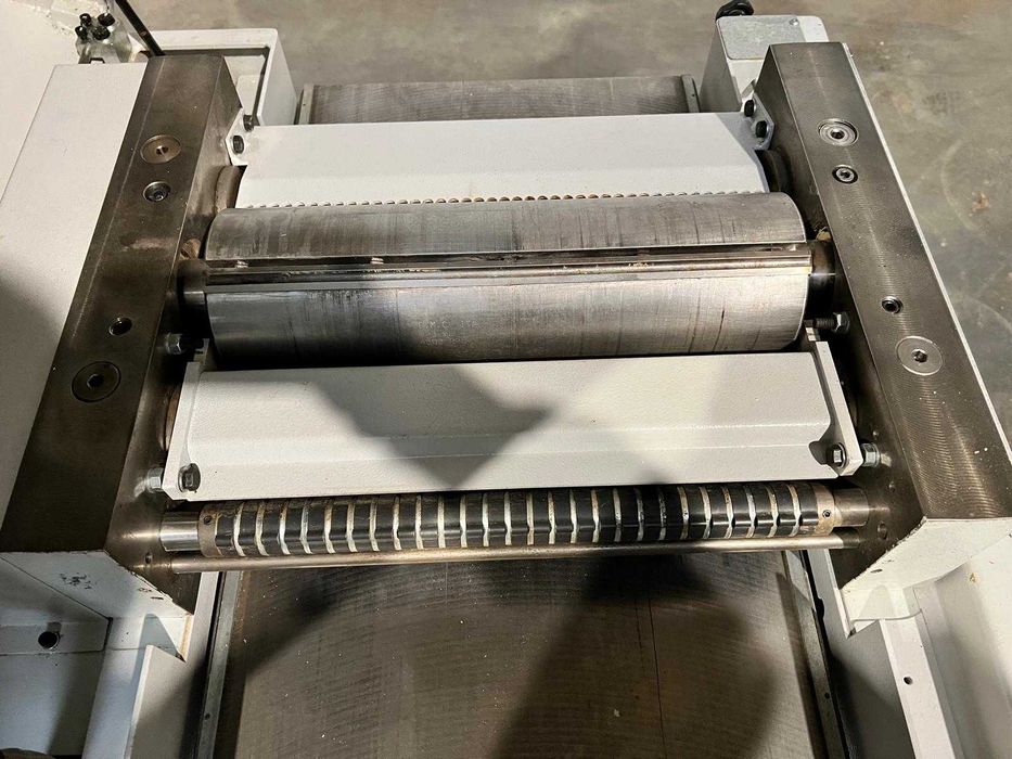 Grubościówka SP 400