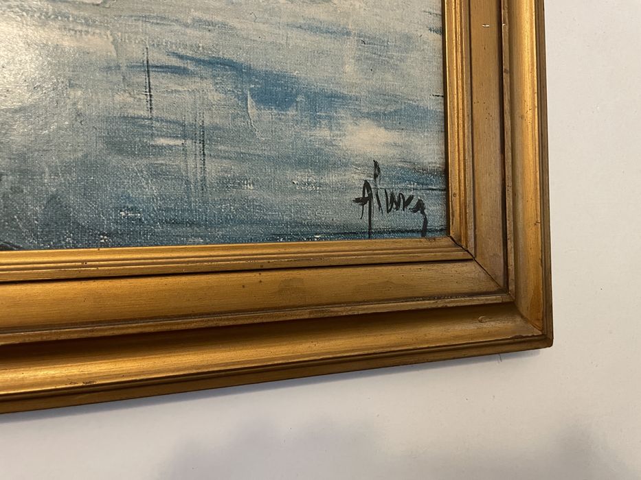 Vendo quadro decorativo