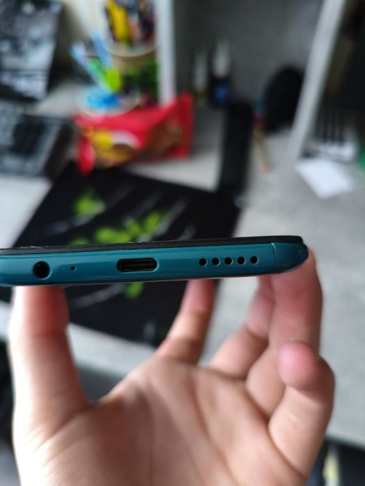 Redmi note 9 4/128