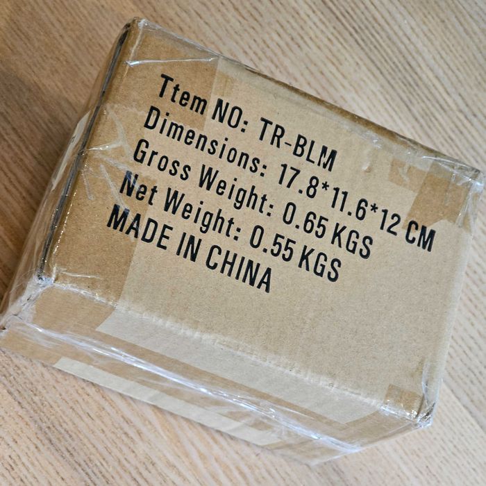 Suportes de Buttkicker Track Racer (Simracing)