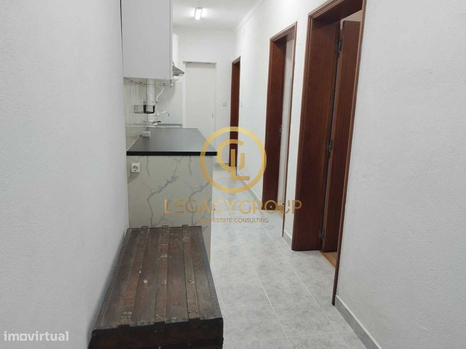 Moradia T2 Com Terreno De 829M2 Em Vendinha, Évora