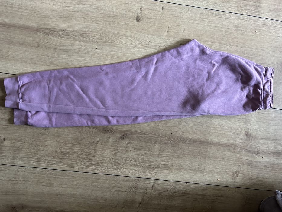 Spodnie dresowe Nike S, paka ubran S