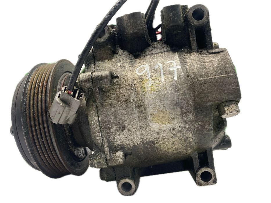 Compressor AC HONDA Civic VII Hatchback (EU_, EP_, EV_)